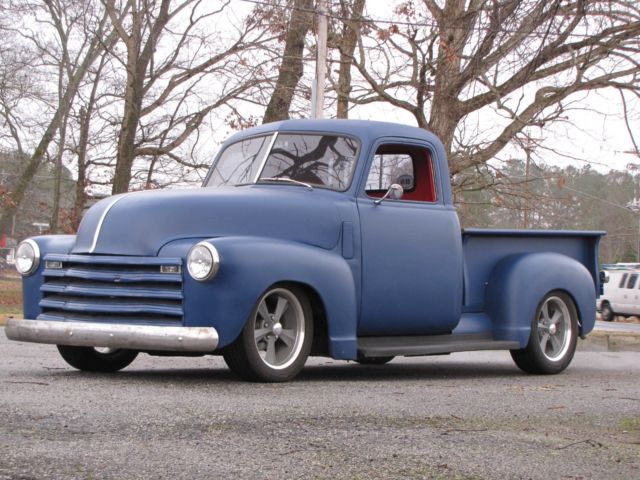 1948 Chevrolet Other Pickups - photo 4