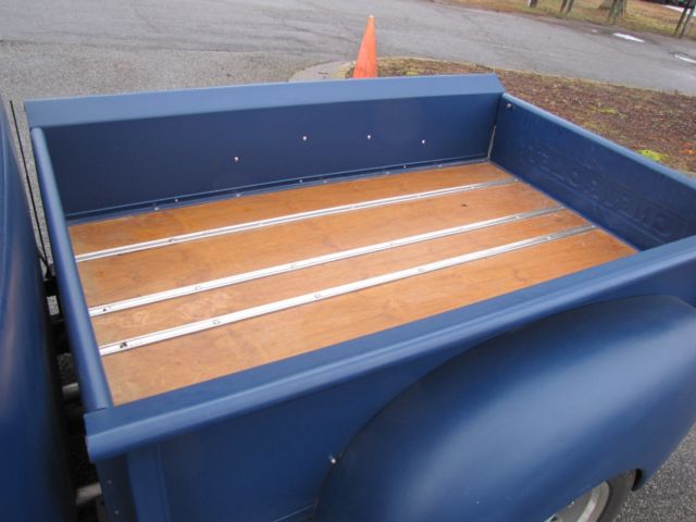 1948 Chevrolet Other Pickups - photo 5