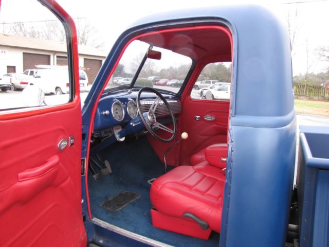 1948 Chevrolet Other Pickups - photo 6