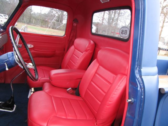 1948 Chevrolet Other Pickups - photo 7