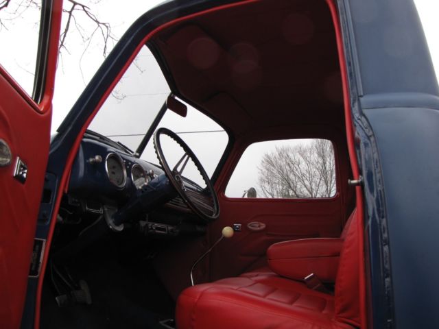 1948 Chevrolet Other Pickups - photo 8