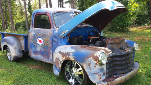 1948 Chevrolet Other Pickups - photo 2