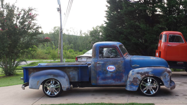 1948 Chevrolet Other Pickups - photo 3