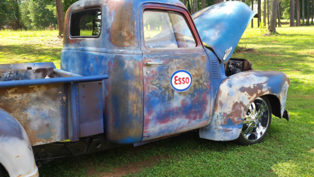 1948 Chevrolet Other Pickups - photo 7
