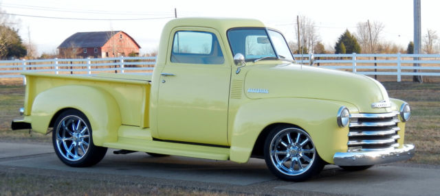 1948 Chevrolet Other Pickups Thrift Master - photo 10