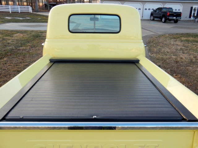 1948 Chevrolet Other Pickups Thrift Master - photo 11
