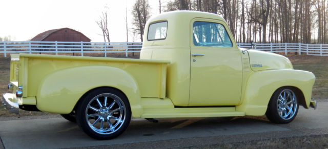 1948 Chevrolet Other Pickups Thrift Master - photo 2