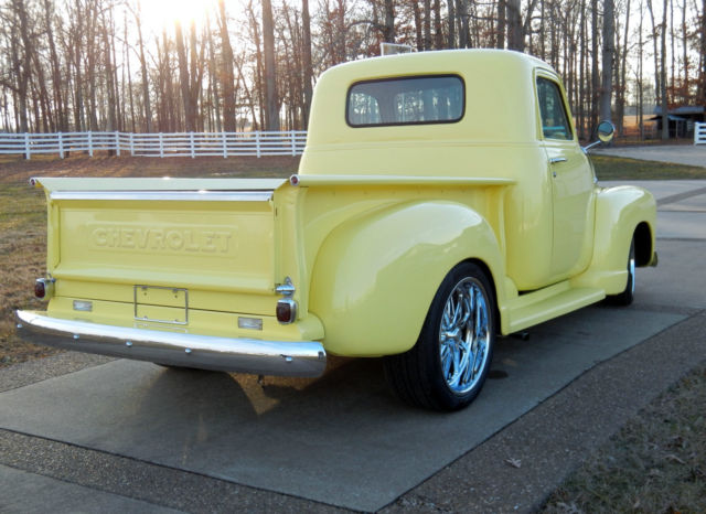 1948 Chevrolet Other Pickups Thrift Master - photo 3