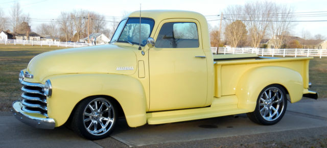 1948 Chevrolet Other Pickups Thrift Master - photo 5