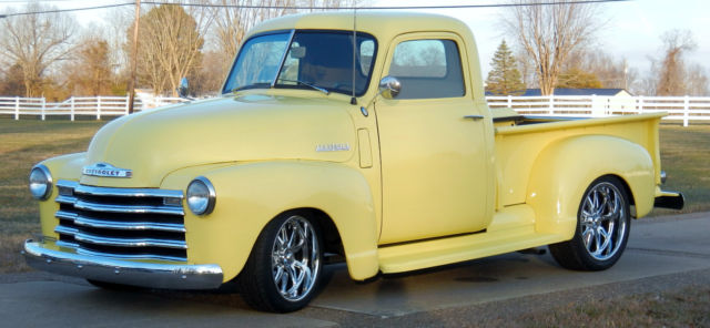 1948 Chevrolet Other Pickups Thrift Master - photo 6