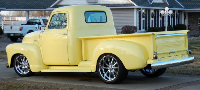 1948 Chevrolet Other Pickups Thrift Master - photo 7