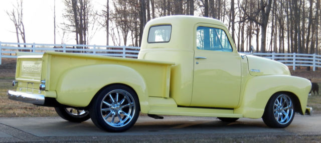 1948 Chevrolet Other Pickups Thrift Master - photo 8