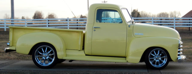 1948 Chevrolet Other Pickups Thrift Master - photo 9