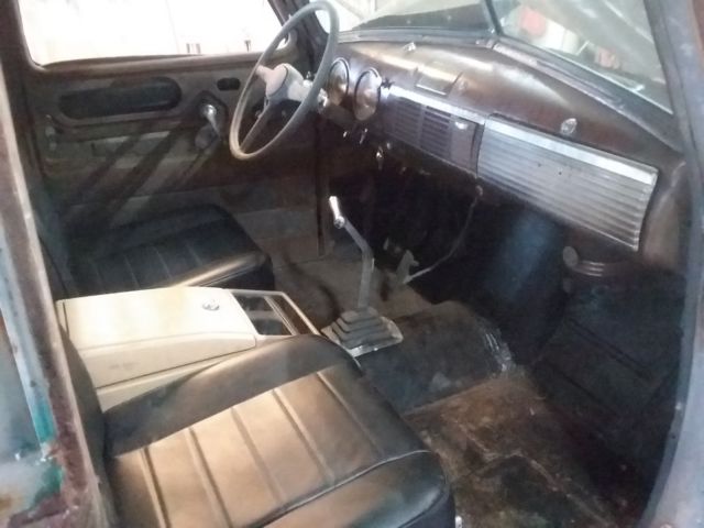 1948 Chevrolet Other Pickups - photo 4