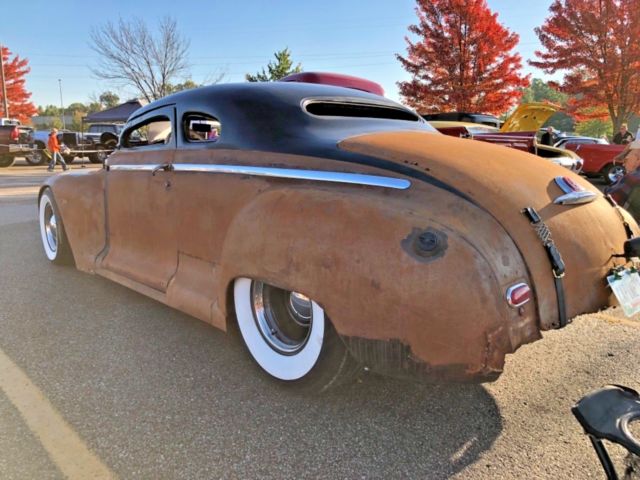 1948 Plymouth Business Coupe - photo 10