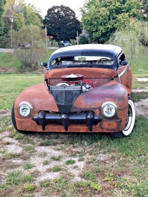 1948 Plymouth Business Coupe - photo 2