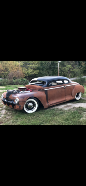1948 Plymouth Business Coupe - photo 4