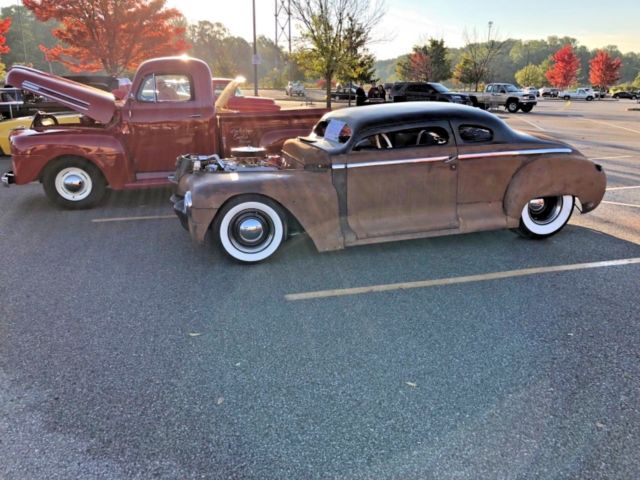 1948 Plymouth Business Coupe - photo 5