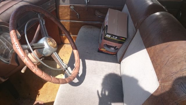 1948 Chrysler Other - photo 10