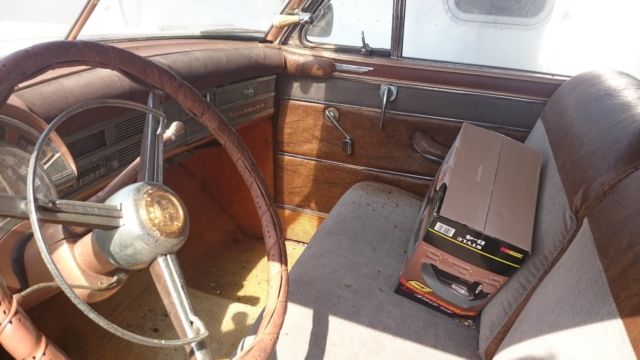 1948 Chrysler Other - photo 11