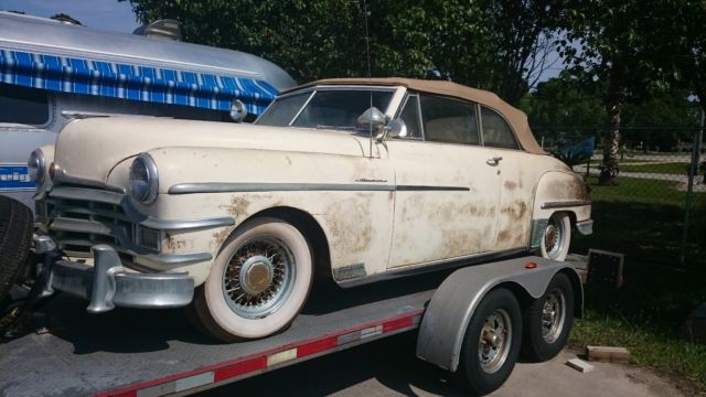 1948 Chrysler Other - photo 2