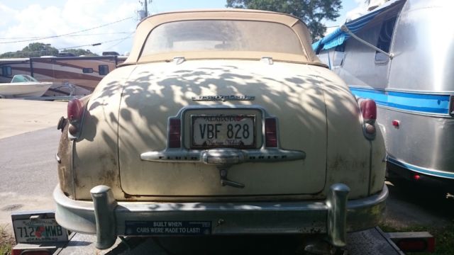 1948 Chrysler Other - photo 3