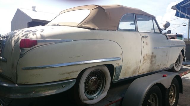 1948 Chrysler Other - photo 4