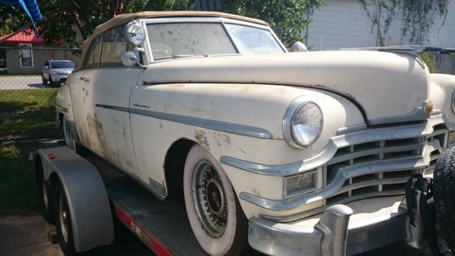 1948 Chrysler Other - photo 5