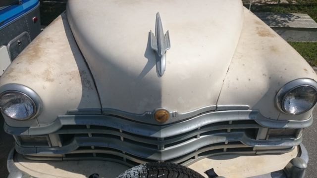1948 Chrysler Other - photo 6