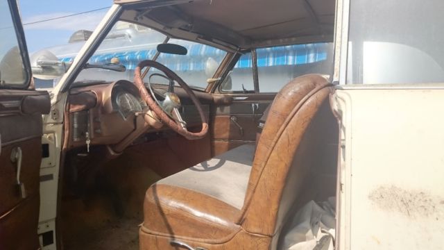 1948 Chrysler Other - photo 8