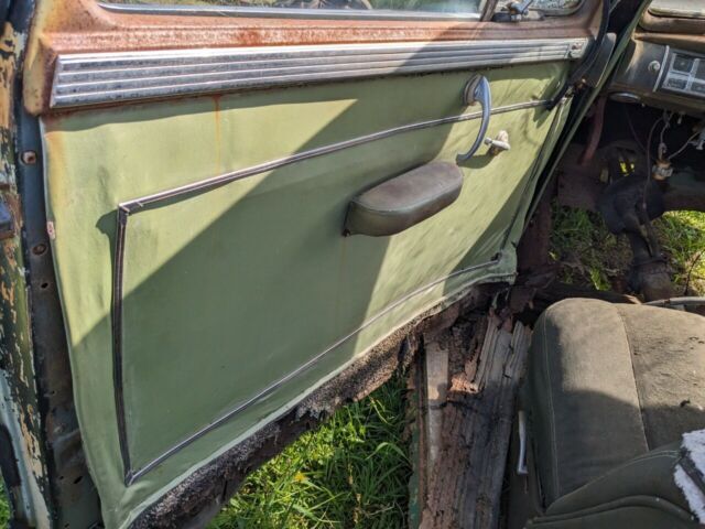 1948 Chrysler Business Coupe Coupe - photo 10