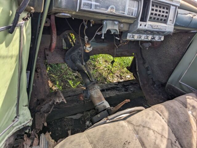 1948 Chrysler Business Coupe Coupe - photo 11