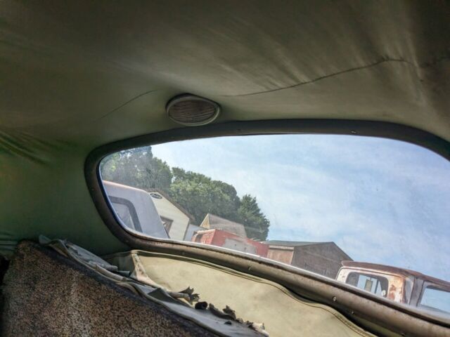 1948 Chrysler Business Coupe Coupe - photo 12