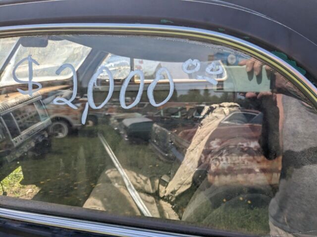 1948 Chrysler Business Coupe Coupe - photo 6