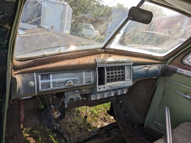 1948 Chrysler Business Coupe Coupe - photo 7