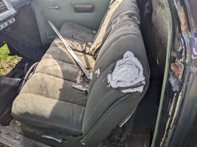 1948 Chrysler Business Coupe Coupe - photo 8