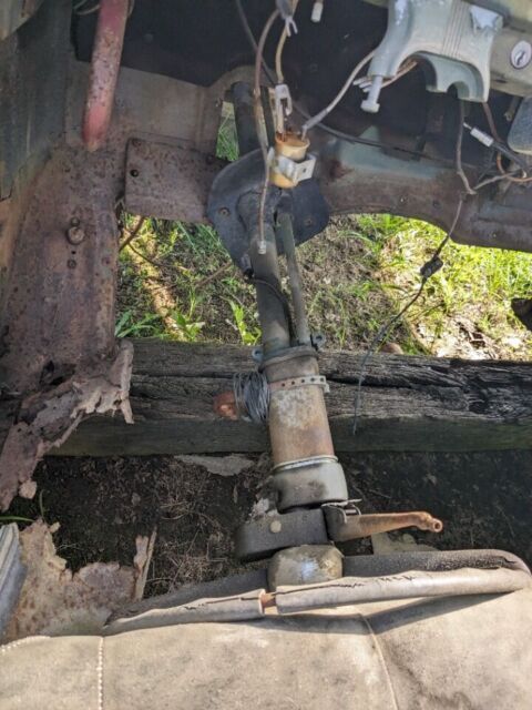 1948 Chrysler Business Coupe Coupe - photo 9