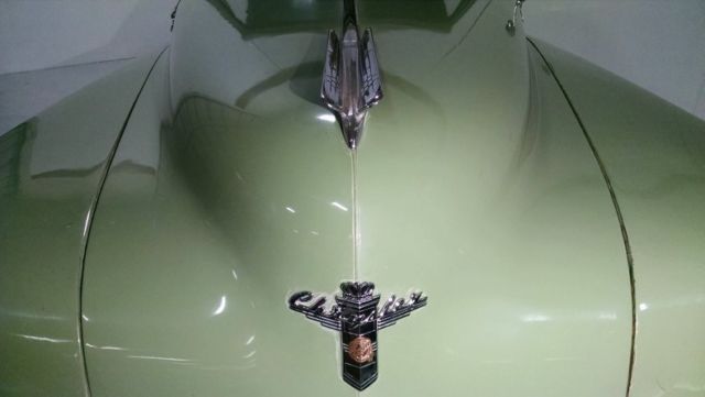 1948 Chrysler Chrysler Town & Country Woody Convertible -- - photo 9
