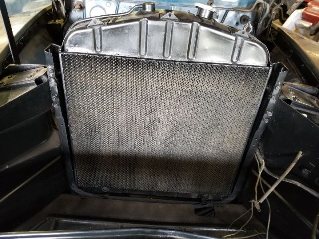 1948 Chrysler Highlander - photo 13