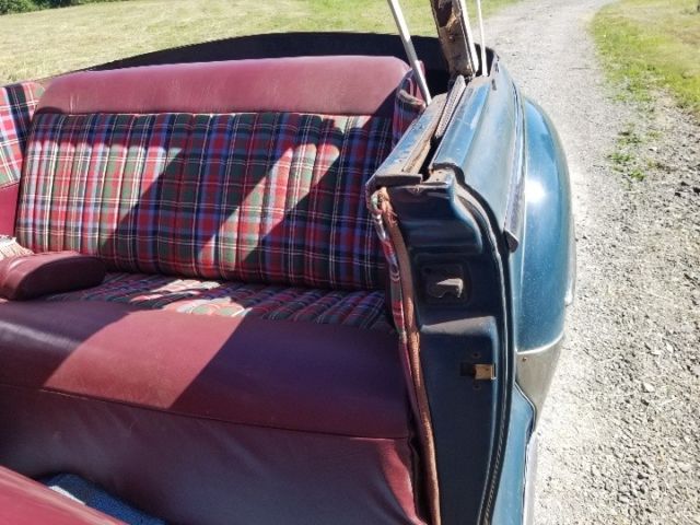 1948 Chrysler Highlander - photo 8