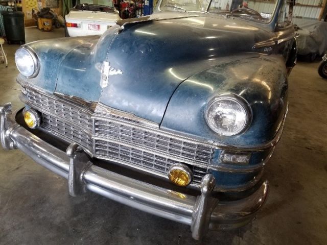 1948 Chrysler Highlander - photo 3