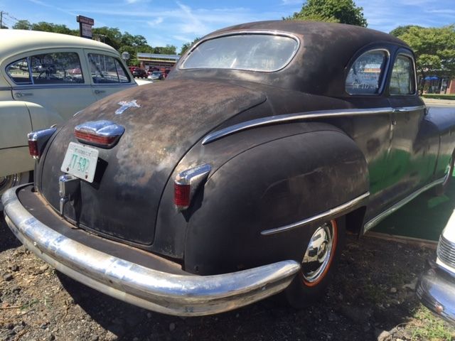 1948 Chrysler Other windsor - photo 10