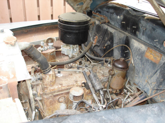 1948 Chrysler Other windsor - photo 12