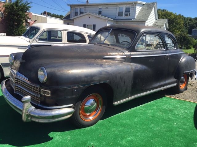 1948 Chrysler Other windsor - photo 7