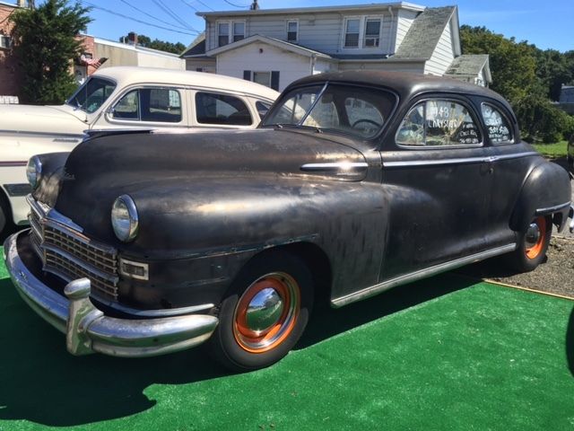 1948 Chrysler Other windsor - photo 8