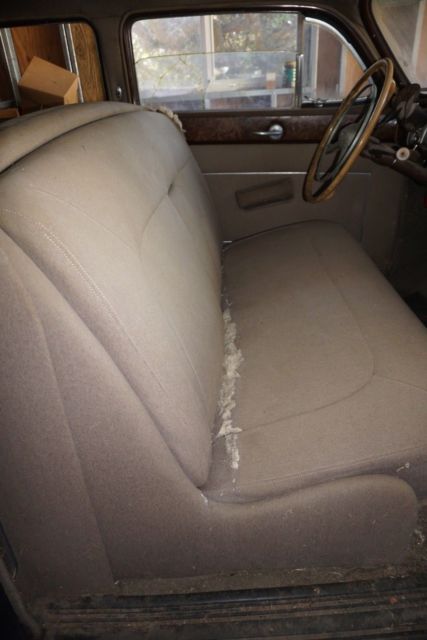 1948 Chrysler Imperial - photo 4