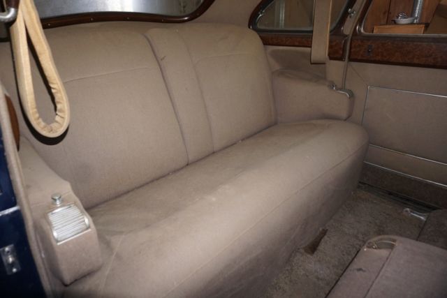 1948 Chrysler Imperial - photo 6