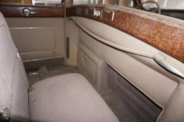 1948 Chrysler Imperial - photo 7