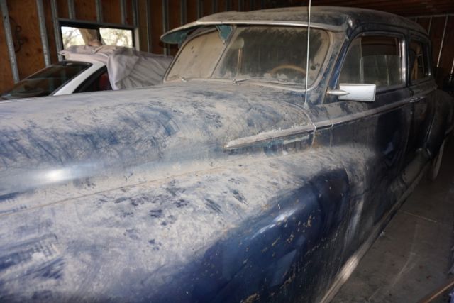 1948 Chrysler Imperial - photo 9