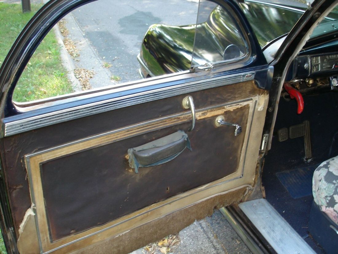 1948 Chrysler New Yorker - photo 10